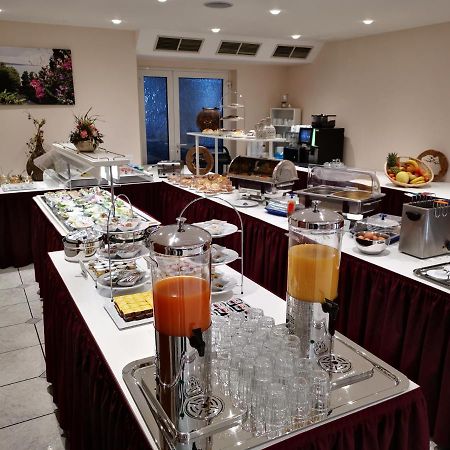 Hotel Loewen Meckenbeuren Luaran gambar
