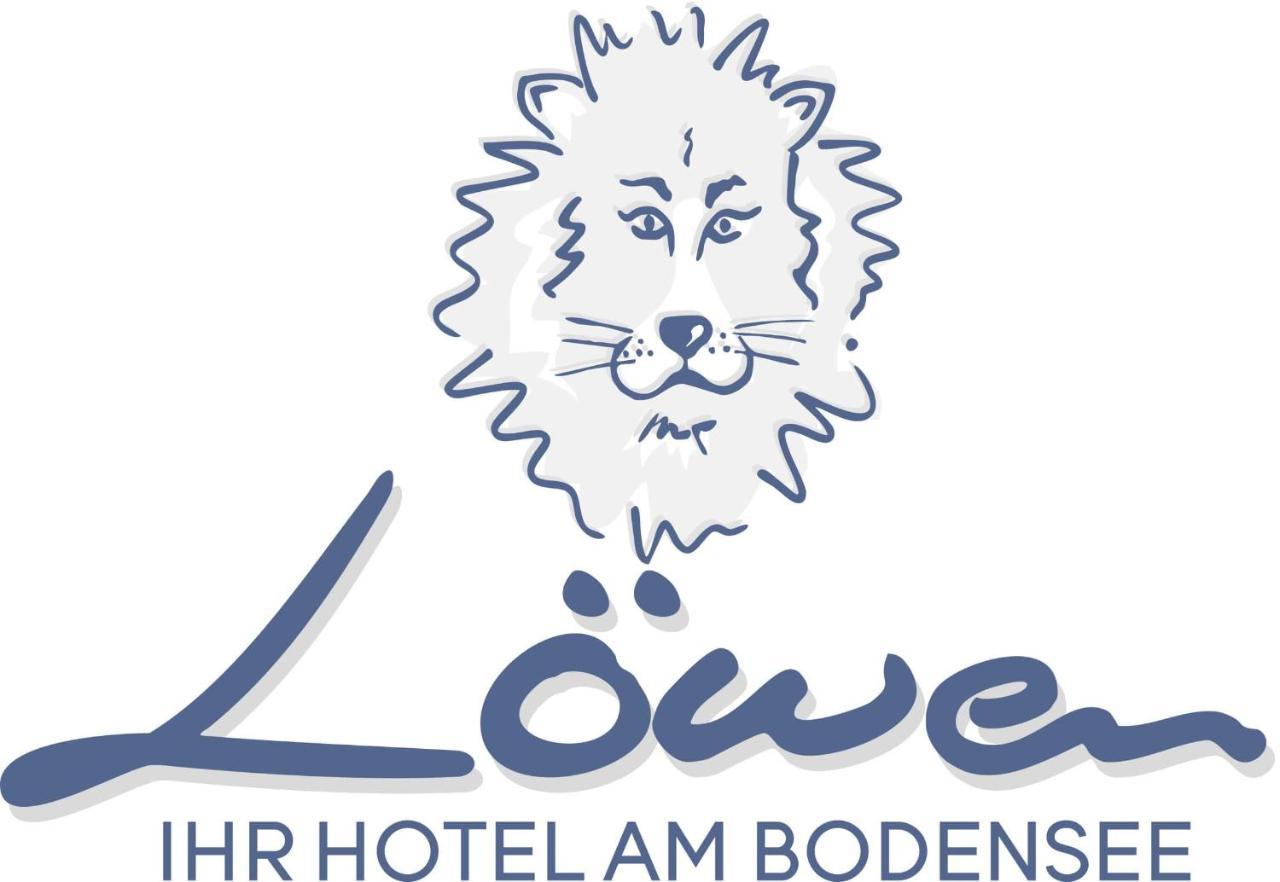 Hotel Loewen Meckenbeuren Luaran gambar