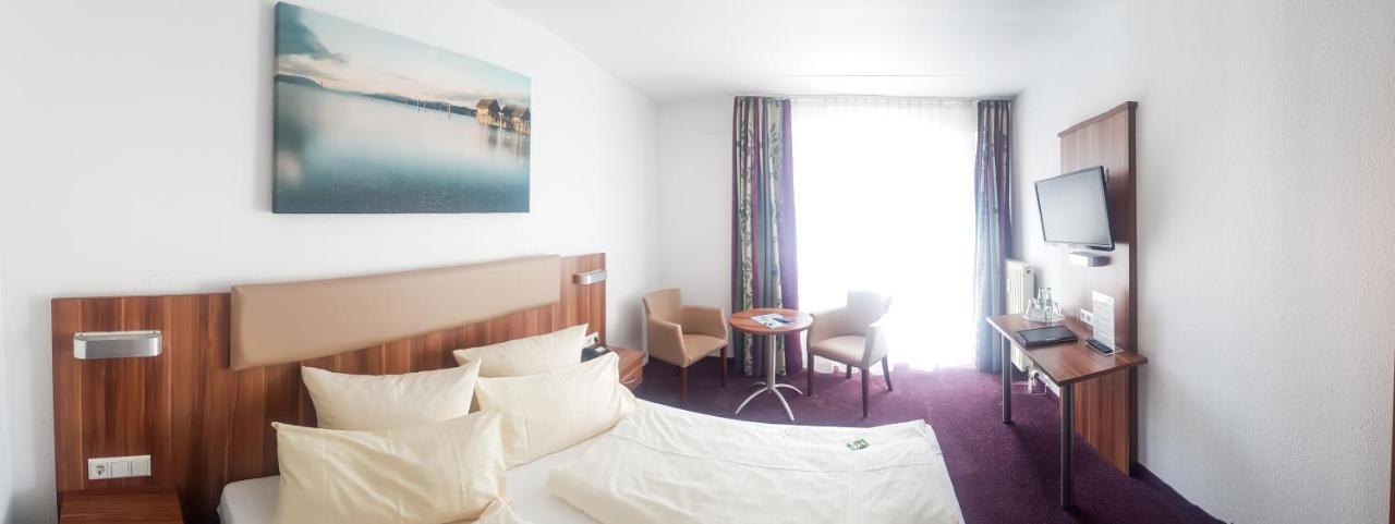 Hotel Loewen Meckenbeuren Luaran gambar