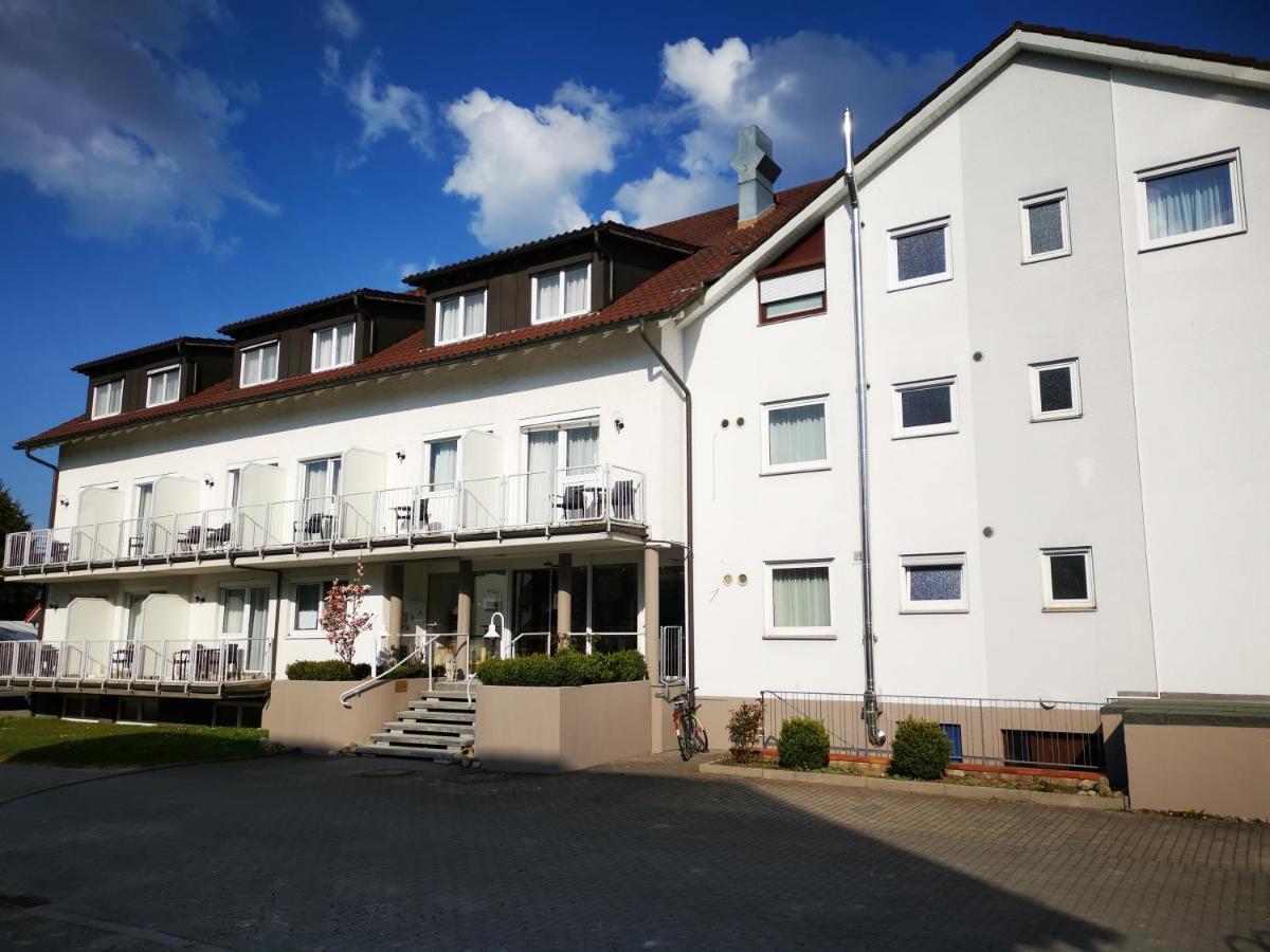 Hotel Loewen Meckenbeuren Luaran gambar