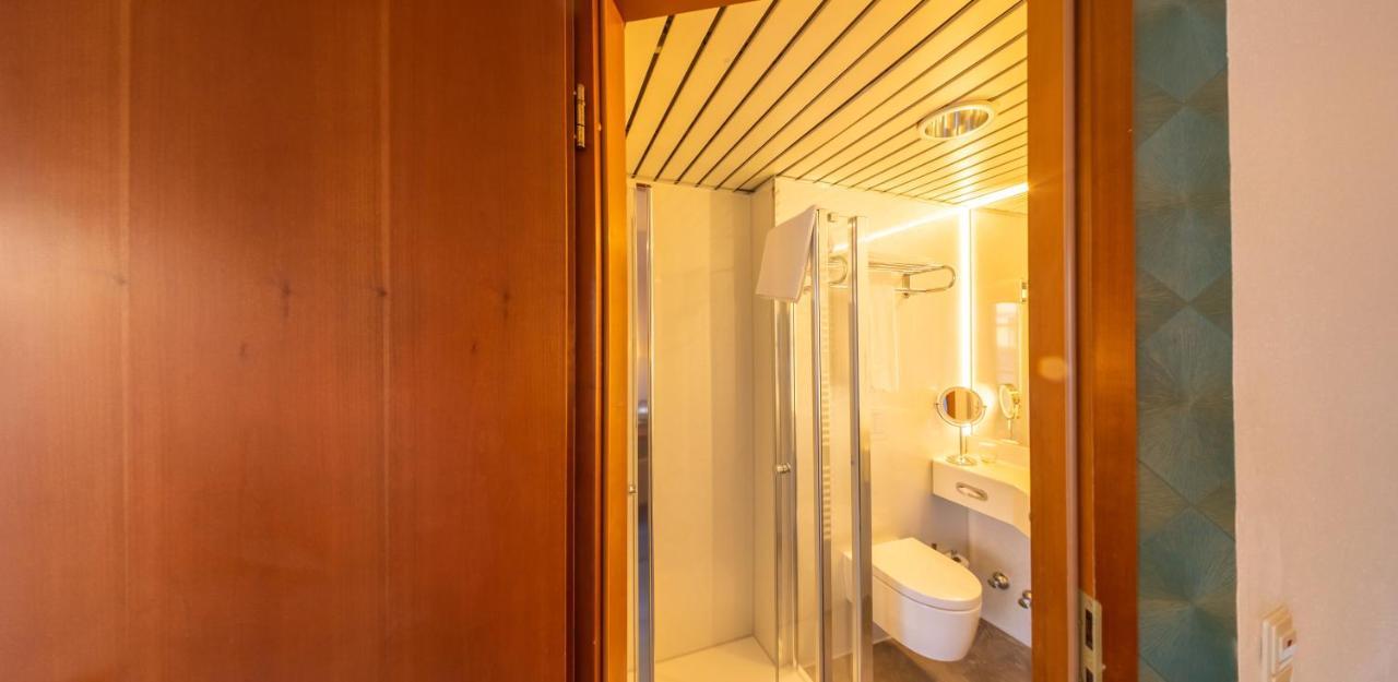Hotel Loewen Meckenbeuren Luaran gambar