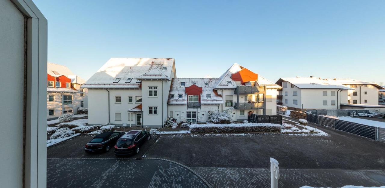 Hotel Loewen Meckenbeuren Luaran gambar