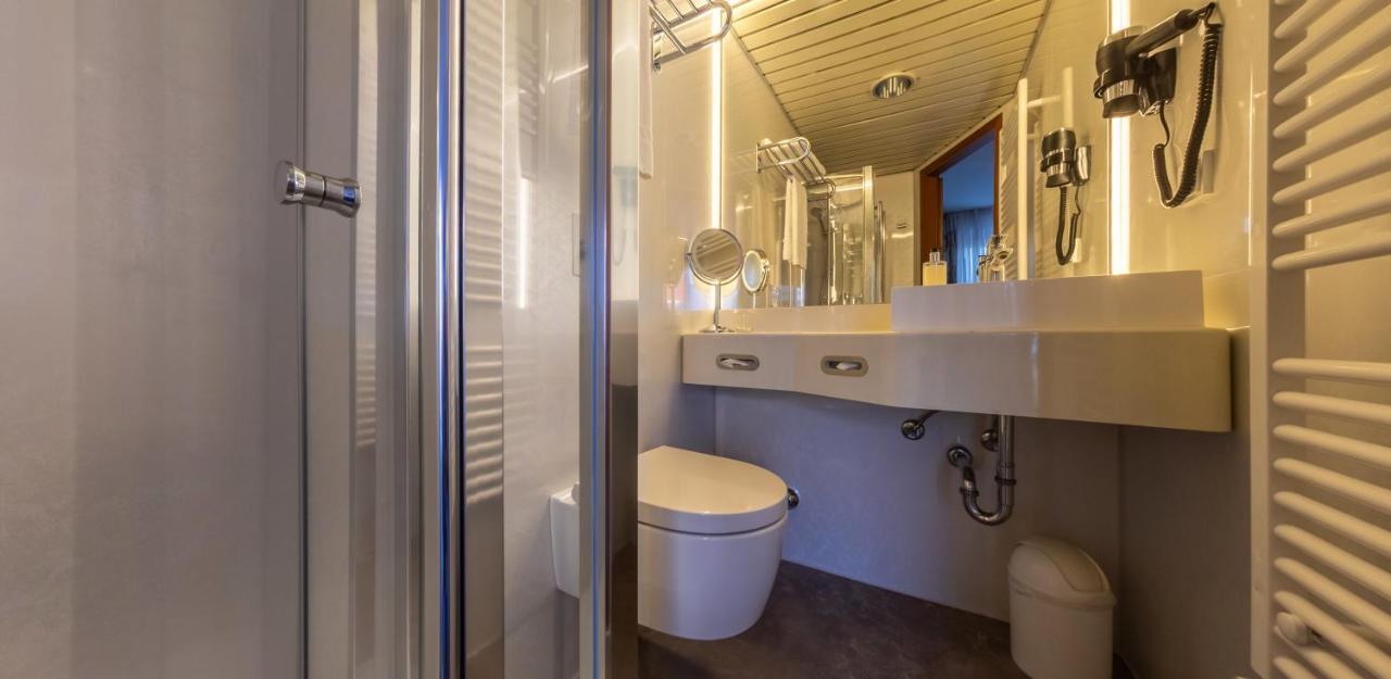 Hotel Loewen Meckenbeuren Luaran gambar