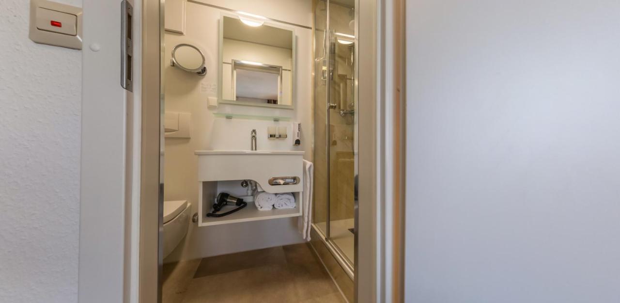 Hotel Loewen Meckenbeuren Luaran gambar