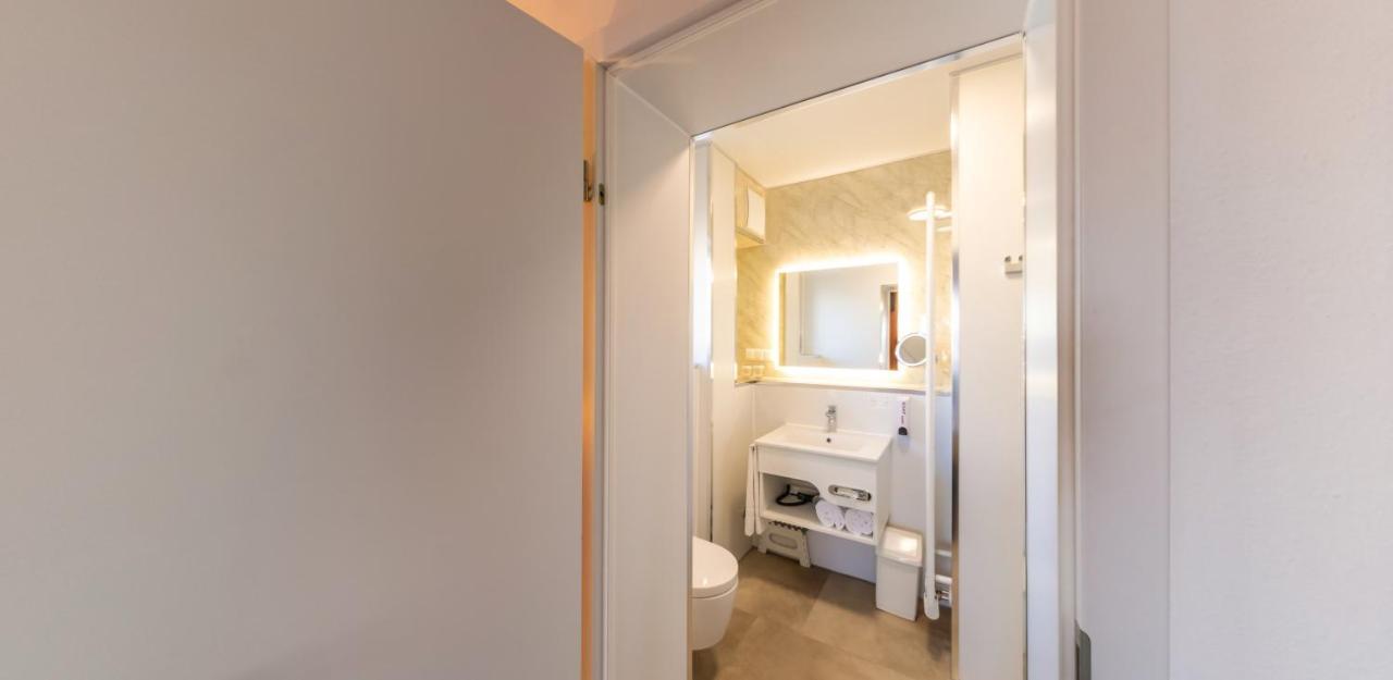 Hotel Loewen Meckenbeuren Luaran gambar