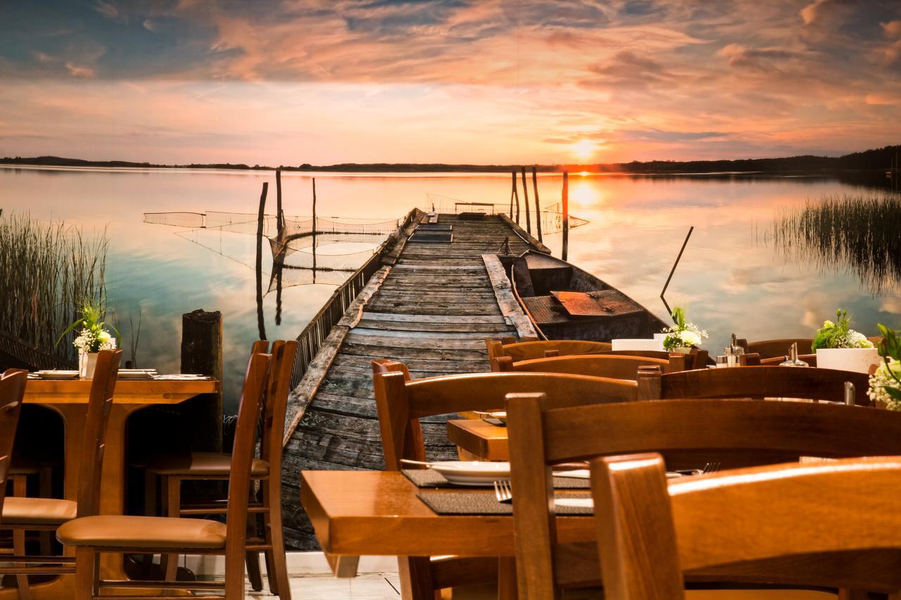 Hotel Loewen Meckenbeuren Luaran gambar