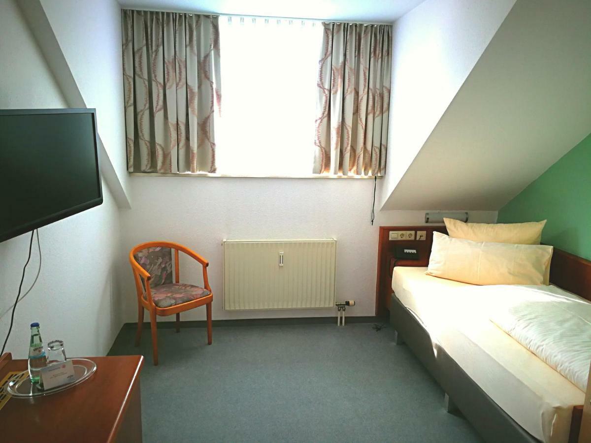 Hotel Loewen Meckenbeuren Luaran gambar